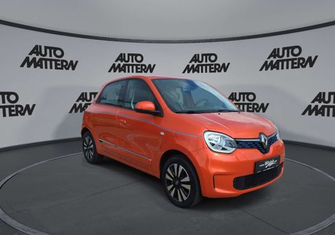 Renault Twingo, 2022
