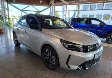 Opel Corsa, 2026