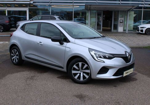 Renault Clio, 2023 2