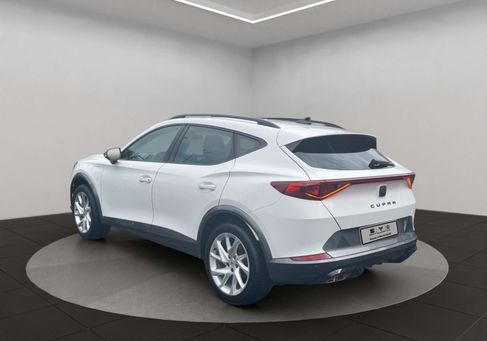 Cupra Formentor, 2024