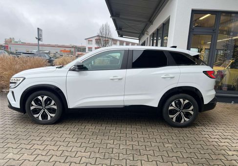 Renault Austral, 2023