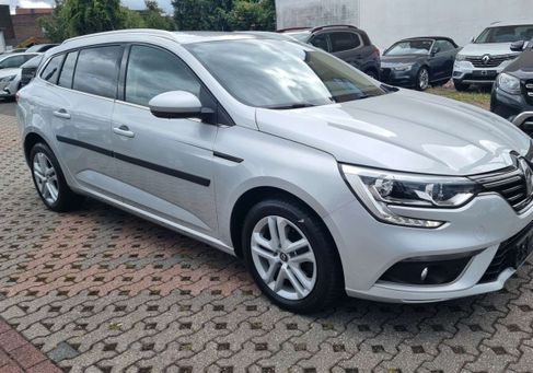 Renault Megane, 2020