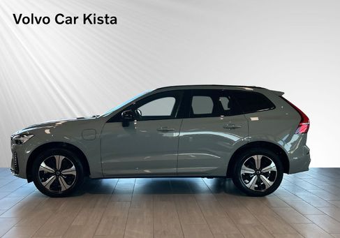 Volvo XC60, 2025