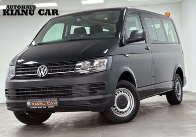 Volkswagen T6 Transporter, 2018