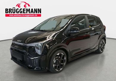 Kia Picanto, 2026