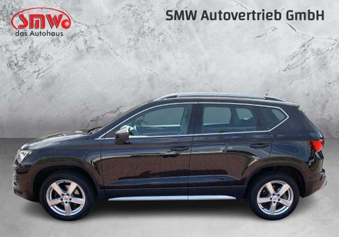 Seat Ateca, 2022