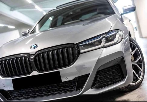 BMW 530, 2024 3