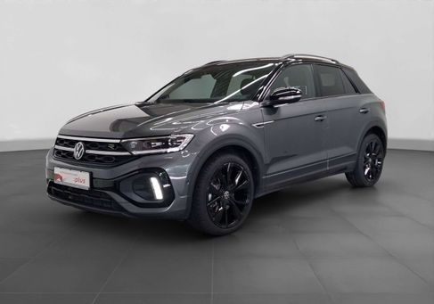 Volkswagen T-Roc, 2025 2
