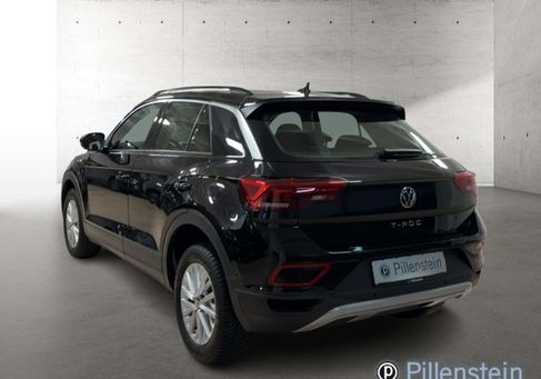Volkswagen T-Roc, 2024