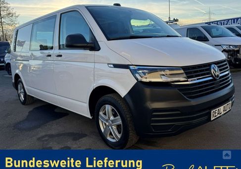 Volkswagen T6 Transporter, 2020