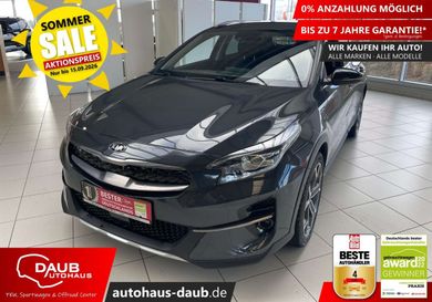 Kia XCeed, 2020