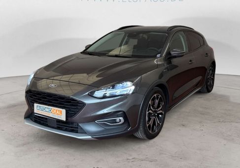 Ford Focus, 2019