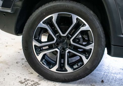 Jeep Compass, 2023 3