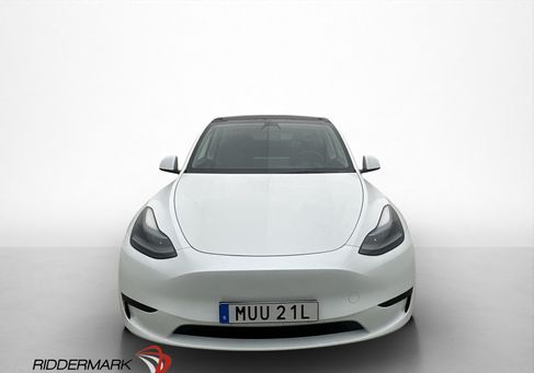 Tesla Model Y, 2023 2