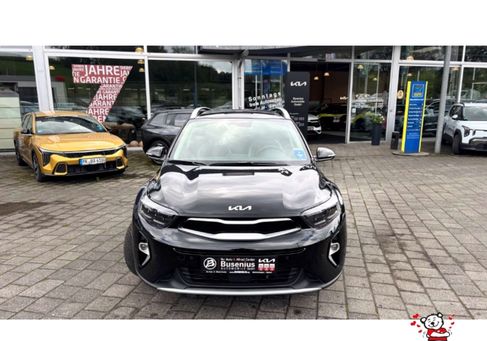 Kia Stonic, 2025 3
