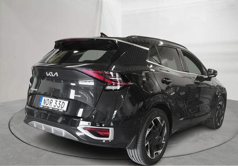 Kia Sportage, 2025 3
