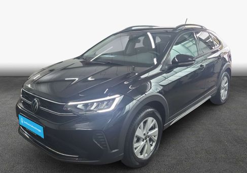 Volkswagen Taigo, 2025