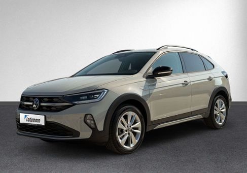 Volkswagen Taigo, 2025