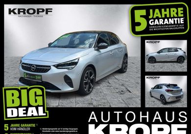 Opel Corsa, 2022