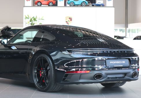 Porsche, 2022