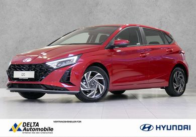 Hyundai i20, 2026