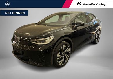 Volkswagen ID.5, 2022