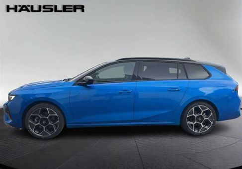 Opel Astra, 2024