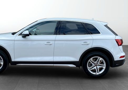 Audi Q5, 2025 2