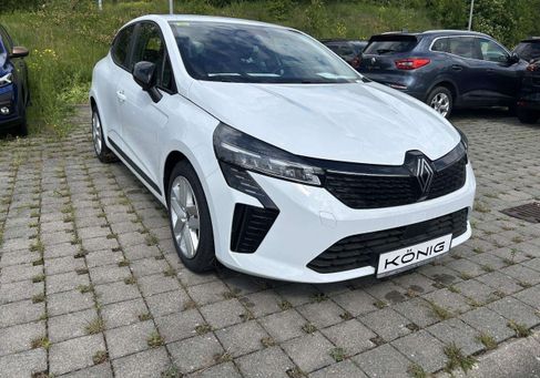 Renault Clio, 2025