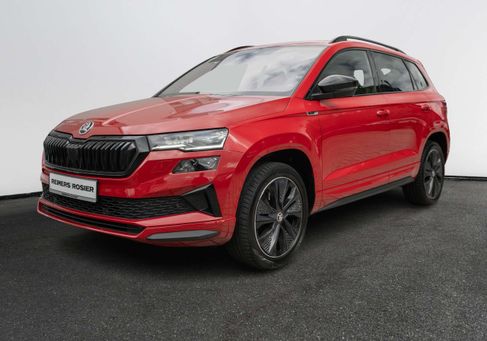 Skoda Karoq, 2023