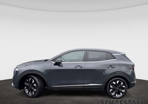 Kia Sportage, 2022