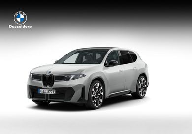 BMW iX, 2026