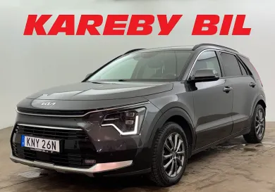 Kia Niro, 2023