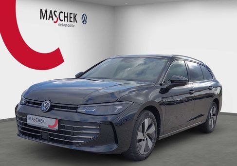 Volkswagen Passat, 2026