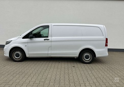 Mercedes-Benz Vito, 2021