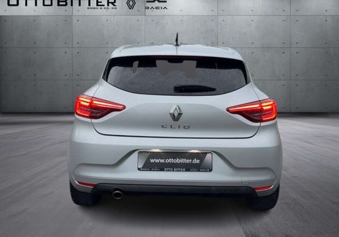 Renault Clio, 2021
