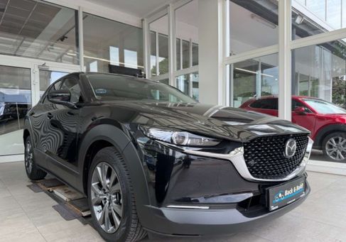 Mazda CX-30, 2022 2