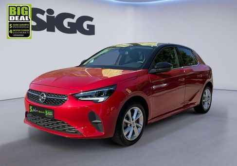 Opel Corsa, 2023 2