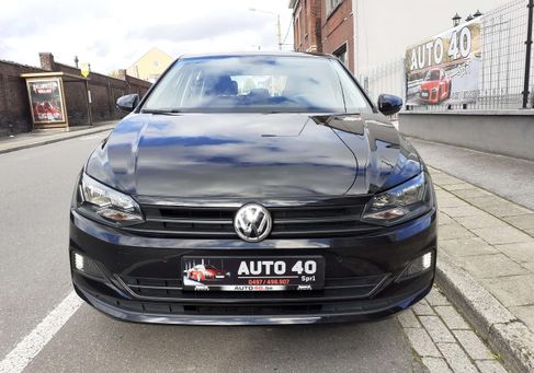 Volkswagen Polo, 2019 2
