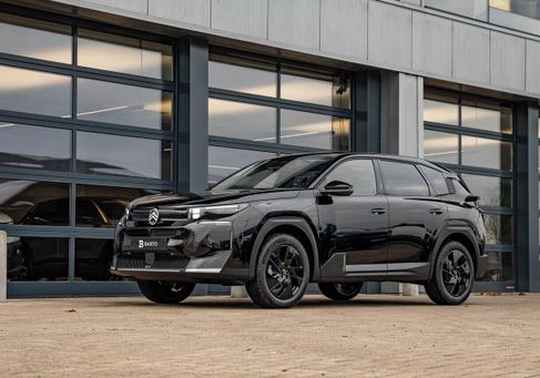 Citroën, 2026 2