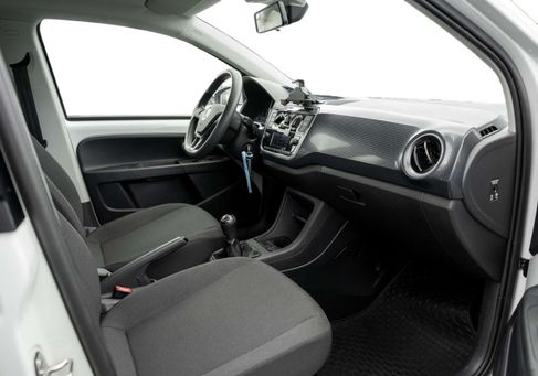 Volkswagen up!, 2022