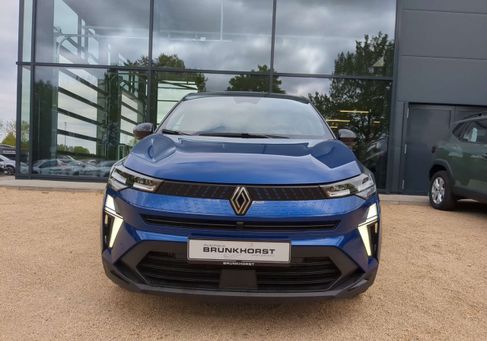 Renault Captur, 2026
