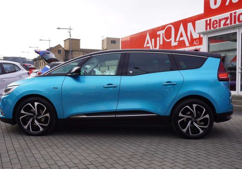 Renault Grand Scenic, 2021