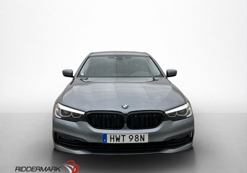 BMW 530, 2019 2