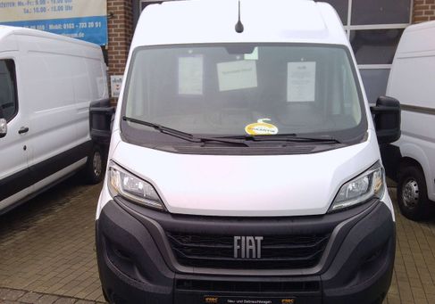 Fiat Ducato, 2023