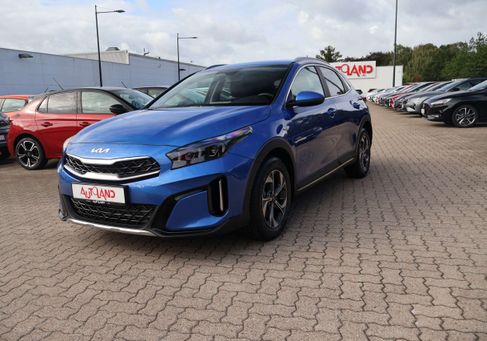 Kia XCeed, 2026 2