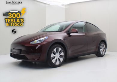Tesla Model Y, 2023