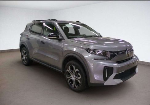Citroën C3 Aircross, 2025 3