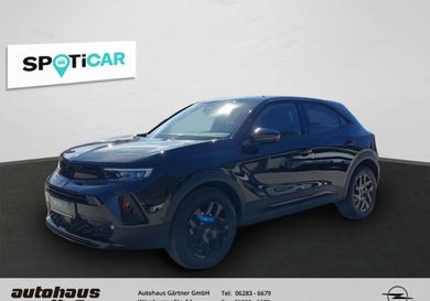 Opel Mokka, 2024
