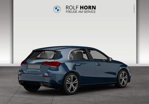 Mercedes-Benz A 180, 2020